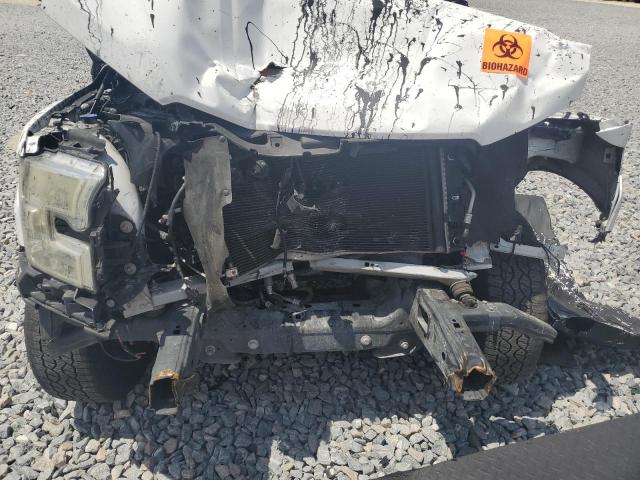 Ford F-150 Super Cab Image 9