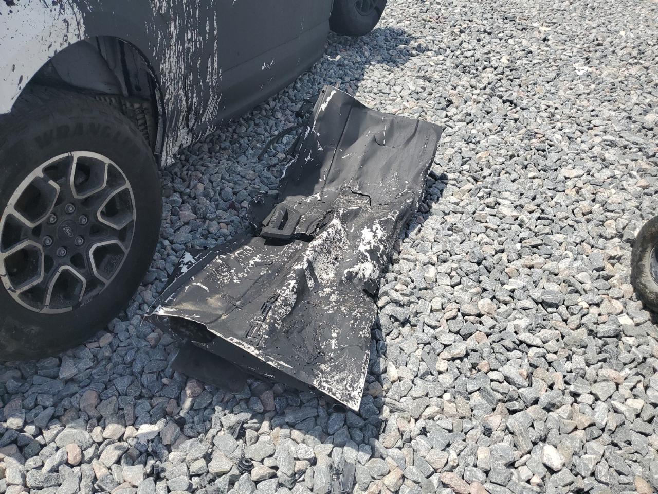 Ford F-150 Super Cab Image 10