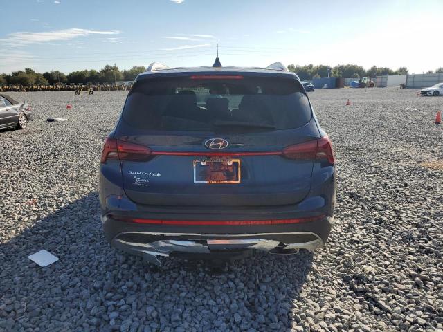 Hyundai SANTA FE Sel Image 6