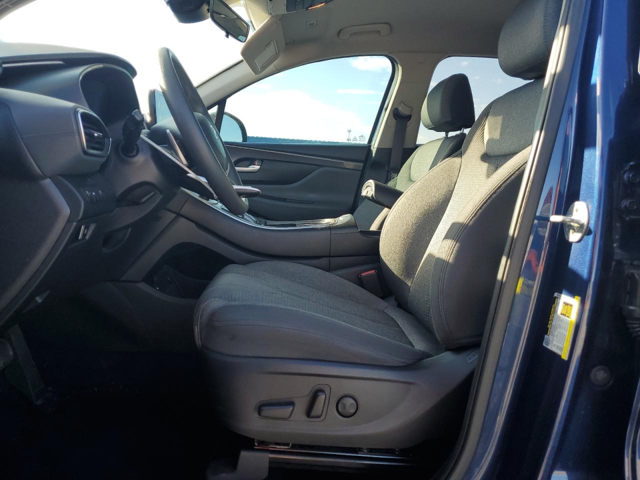 Hyundai SANTA FE Sel Image 5