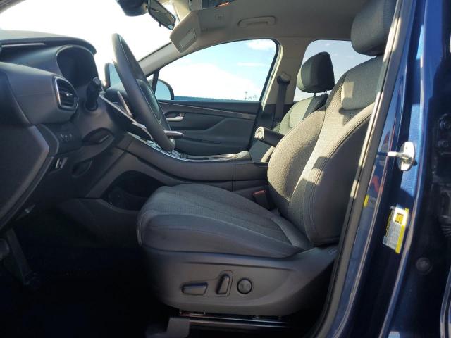 Hyundai SANTA FE Sel Image 5