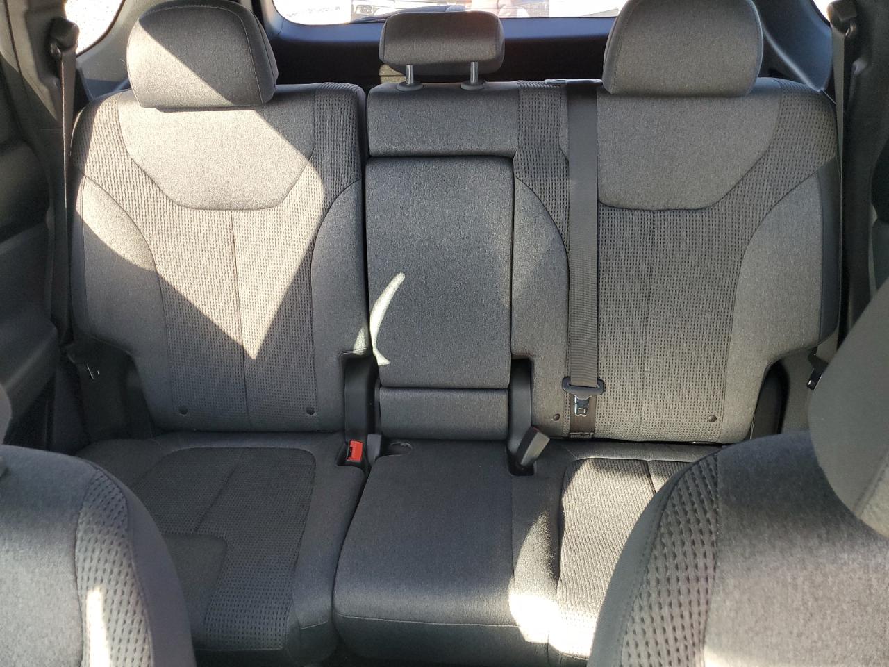 Hyundai SANTA FE Sel Image 11