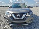 Nissan Rogue S Image 3