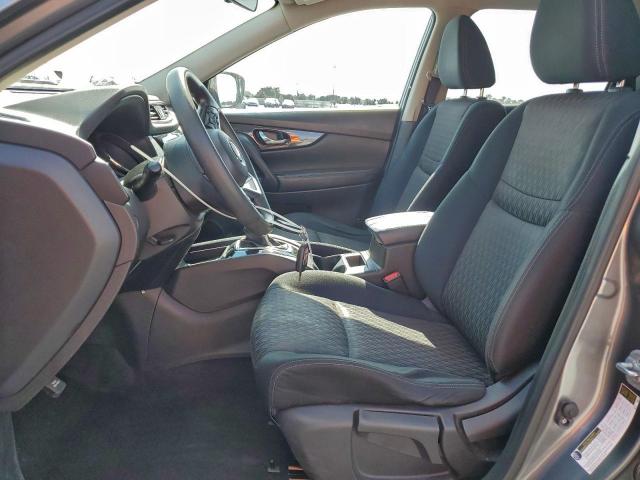 Nissan Rogue S Image 7