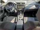 Nissan Rogue S Image 9