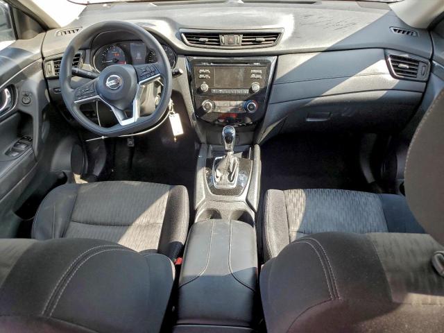 Nissan Rogue S Image 9