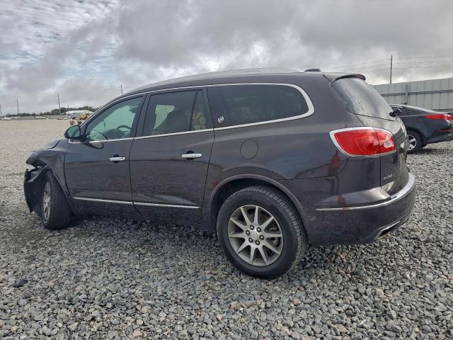 Buick Enclave Image 9