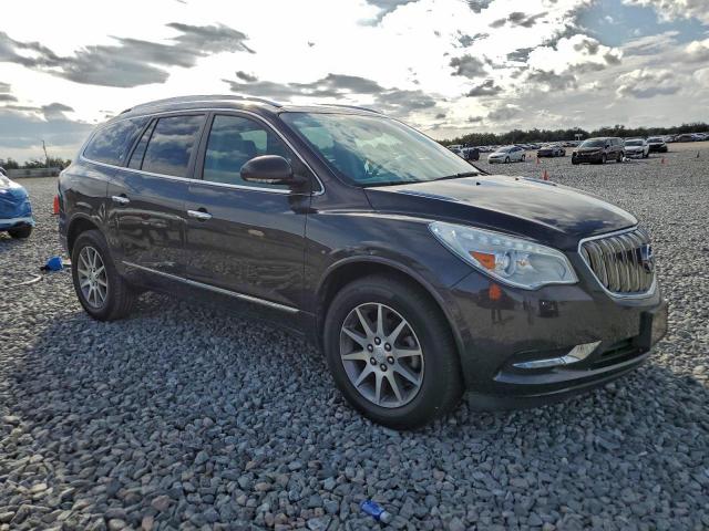 Buick Enclave Image 10