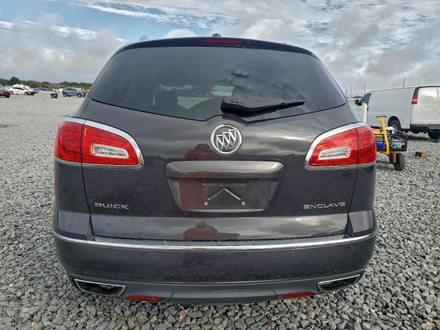 Buick Enclave Image 14