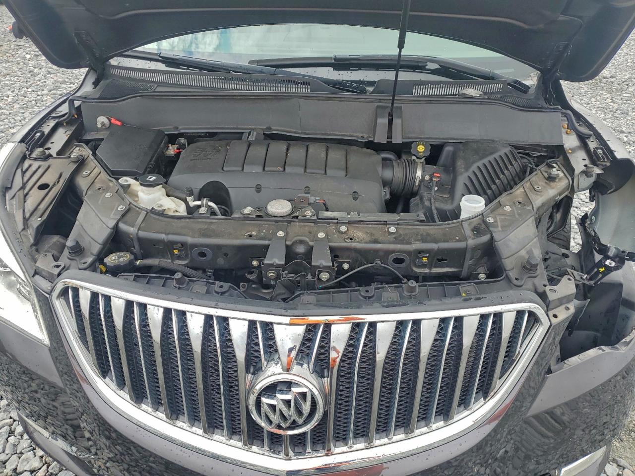 Buick Enclave Image 11