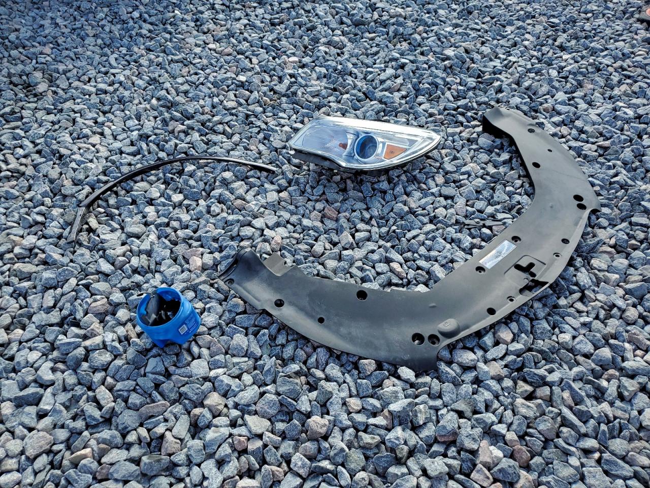 Buick Enclave Image 2