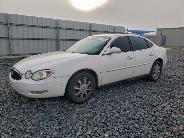  Salvage Buick LaCrosse