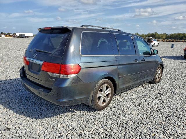 Honda Odyssey Touring Image 11