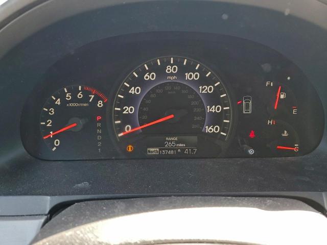 Honda Odyssey Touring Image 6