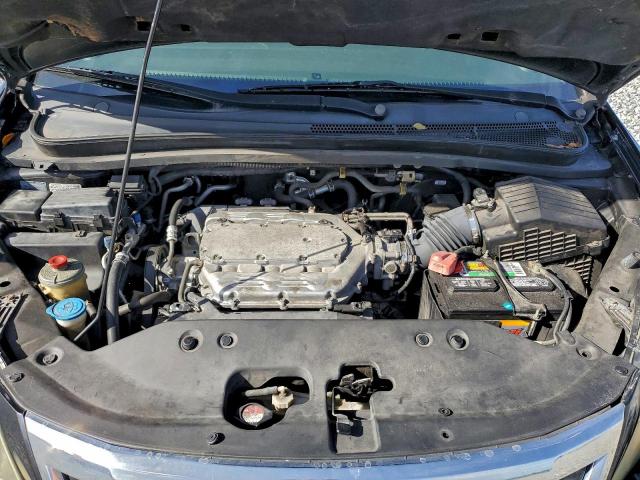 Honda Odyssey Touring Image 2