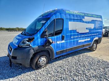  Salvage Ram Promaster