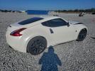 Nissan 370Z Base Image 9