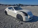 Nissan 370Z Base Image 8