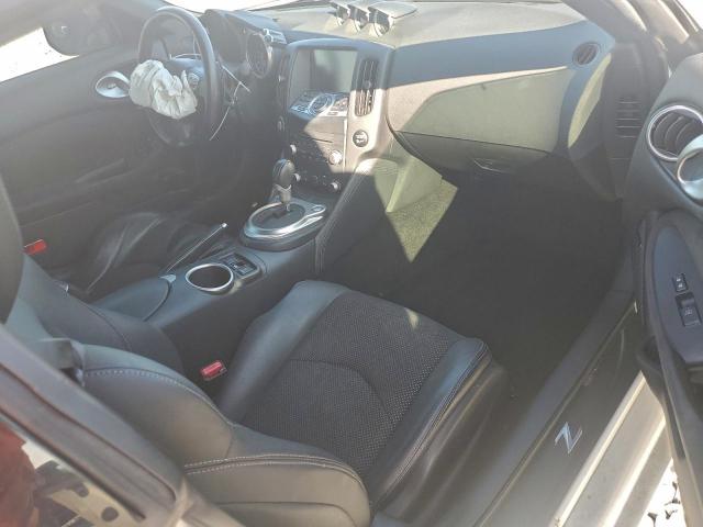 Nissan 370Z Base Image 12