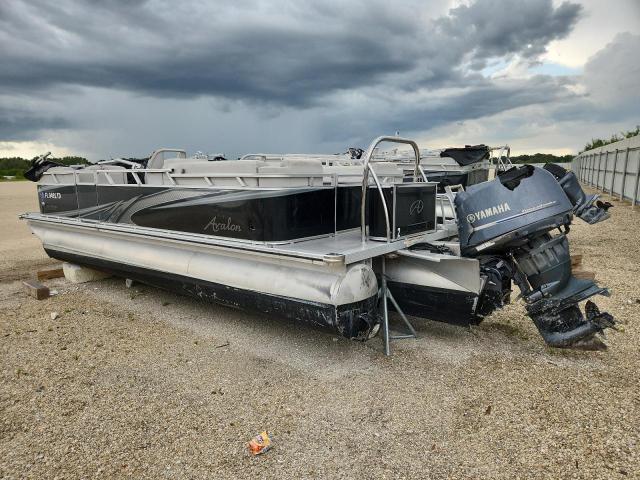 Avalon Boat Image 10