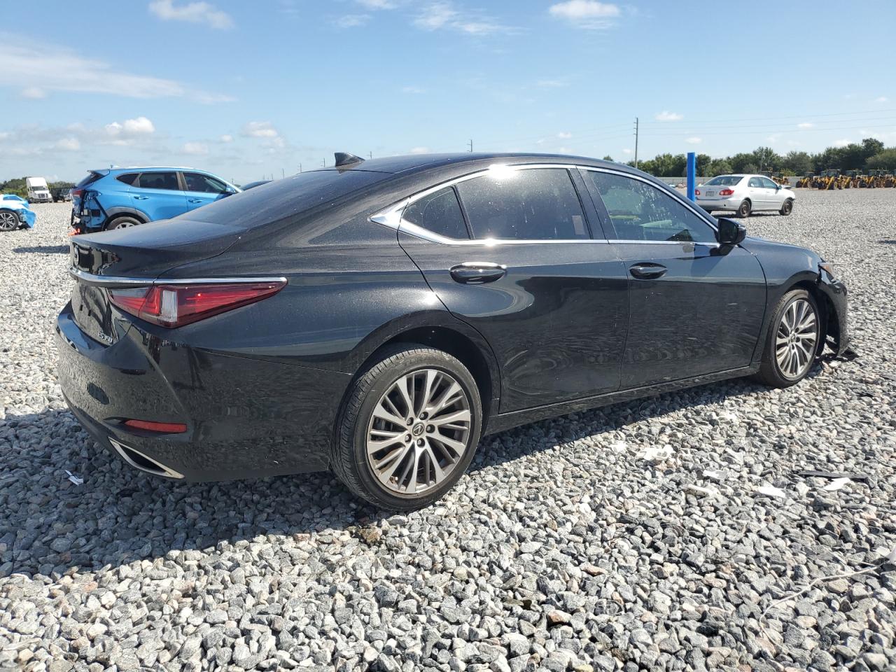 Lexus Es 350 Image 2