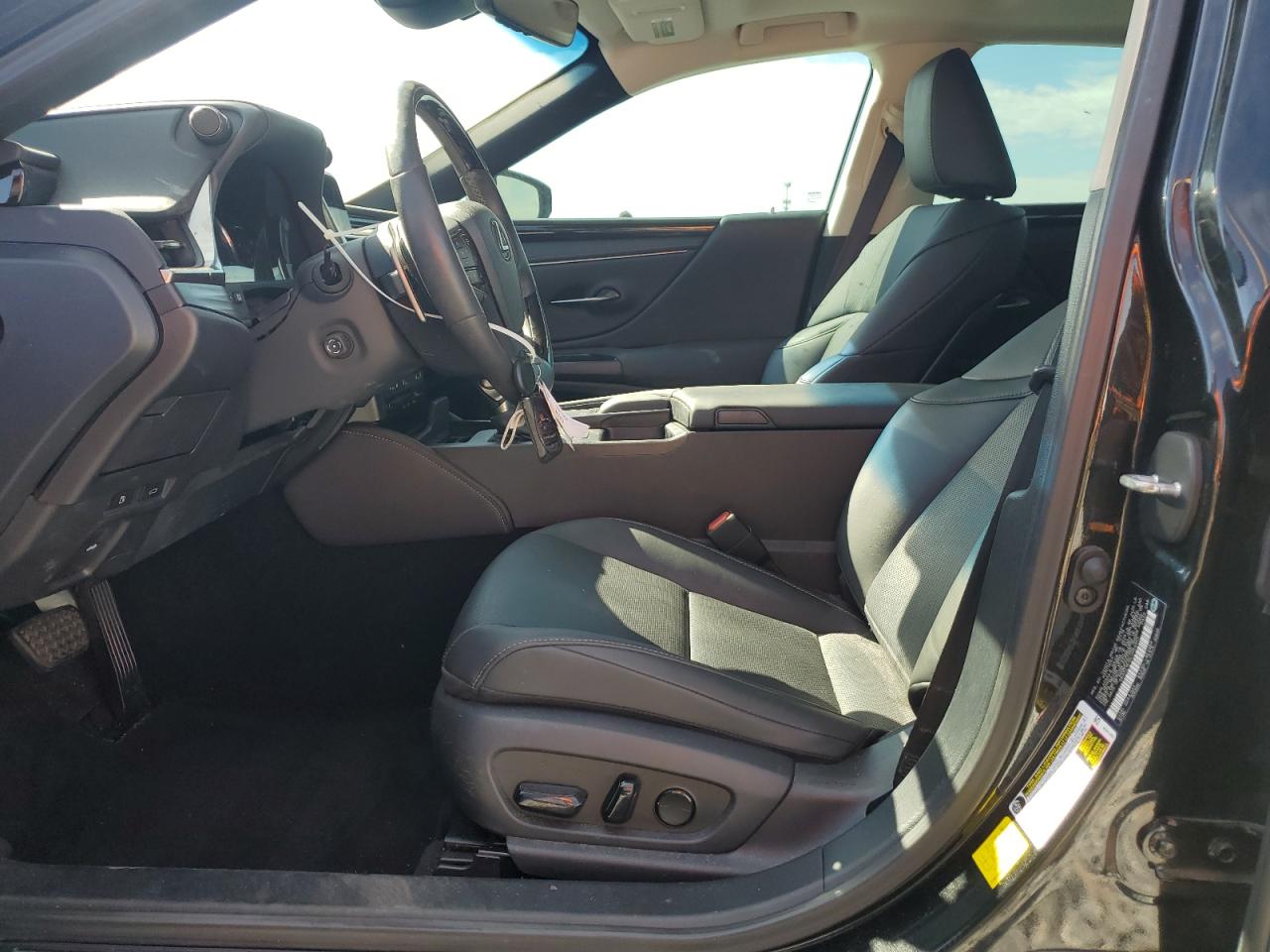 Lexus Es 350 Image 3