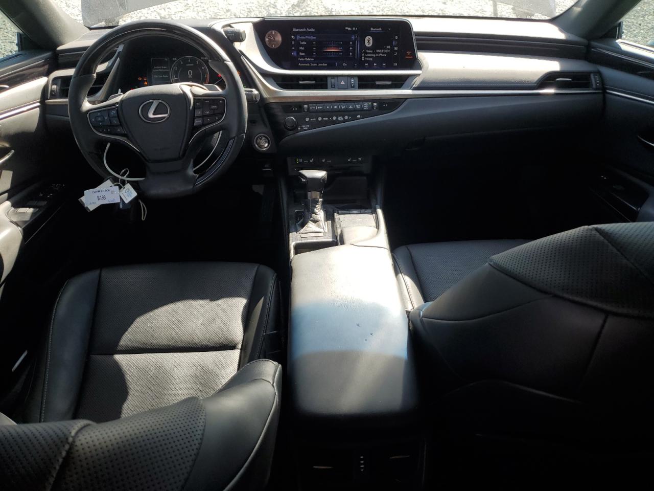 Lexus Es 350 Image 11