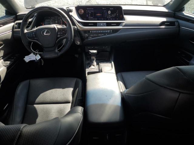 Lexus Es 350 Image 11