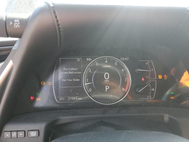 Lexus Es 350 Image 9