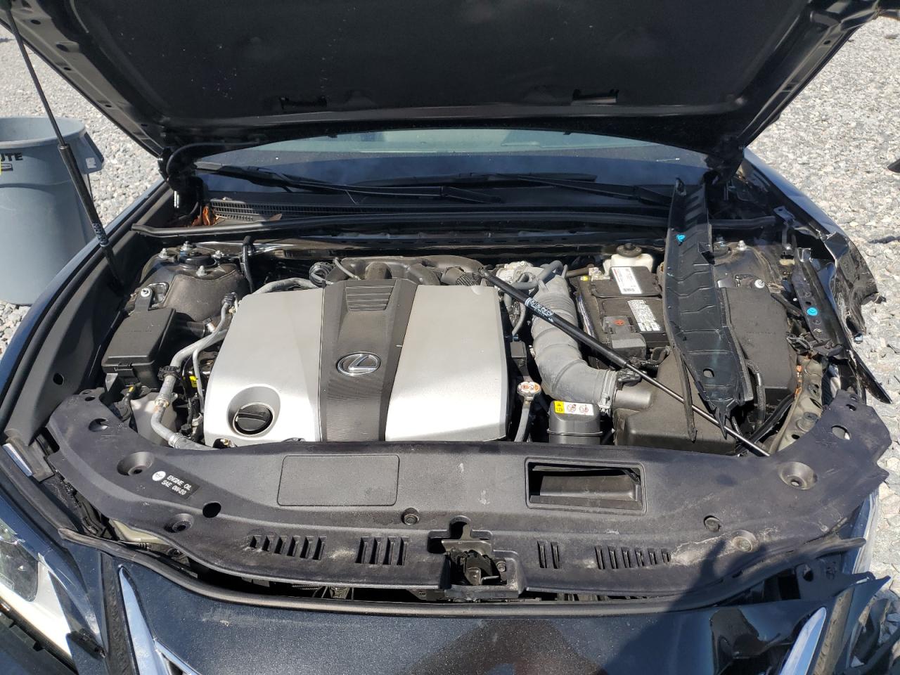 Lexus Es 350 Image 6