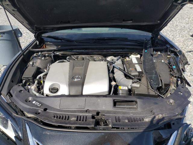 Lexus Es 350 Image 6