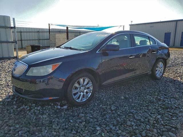  Salvage Buick LaCrosse