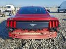 Ford Mustang Image 4