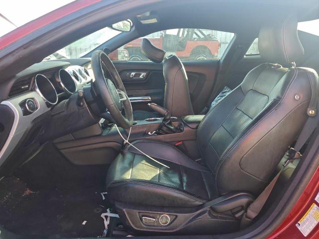 Ford Mustang Image 11