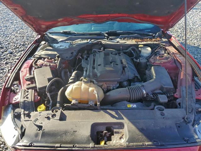 Ford Mustang Image 9