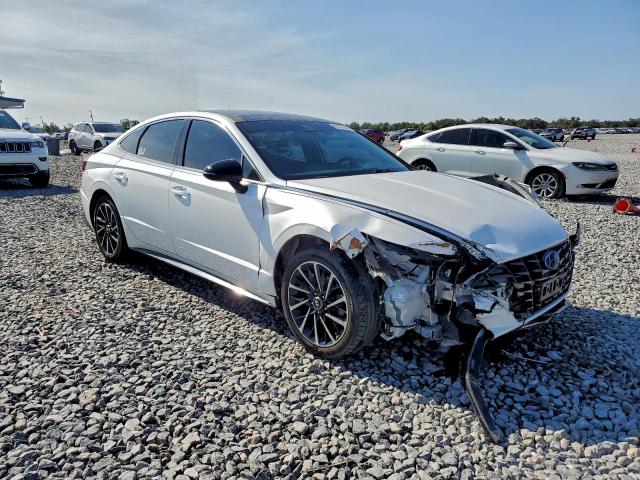 Hyundai SONATA Sel Plus Image 12
