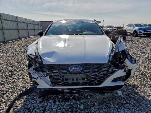 Hyundai SONATA Sel Plus Image 3