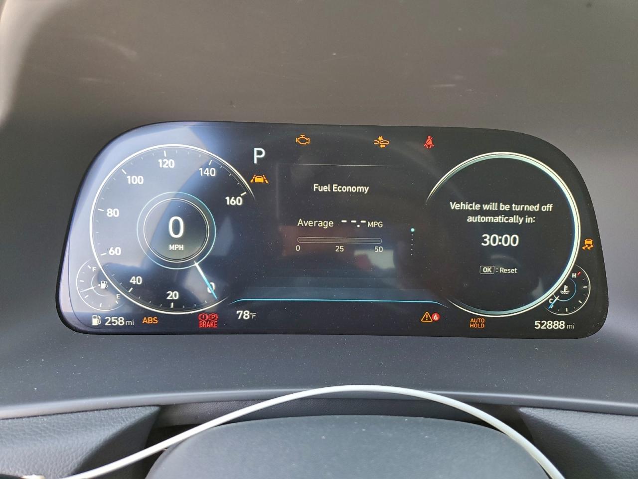 Hyundai SONATA Sel Plus Image 5