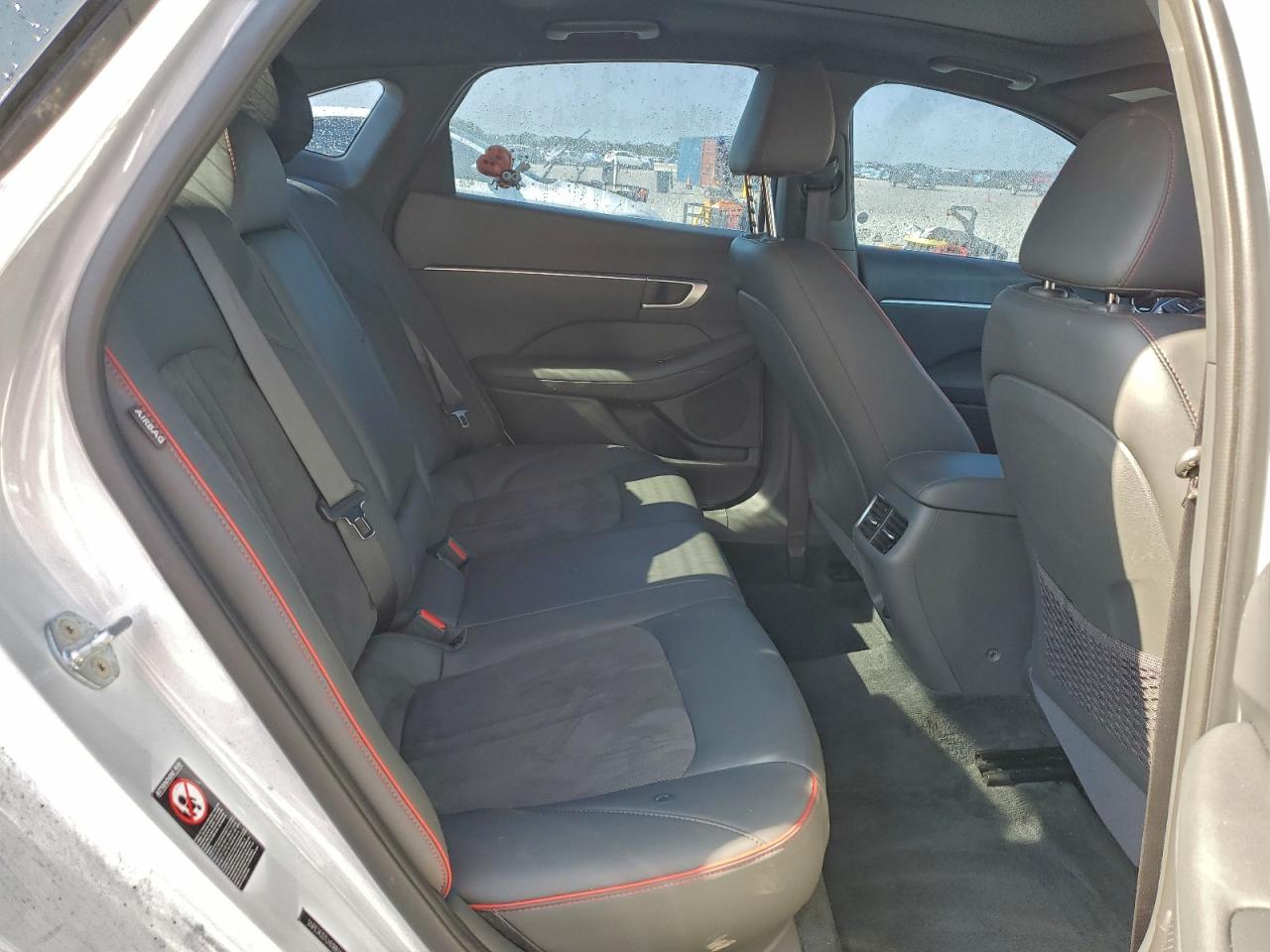 Hyundai SONATA Sel Plus Image 11