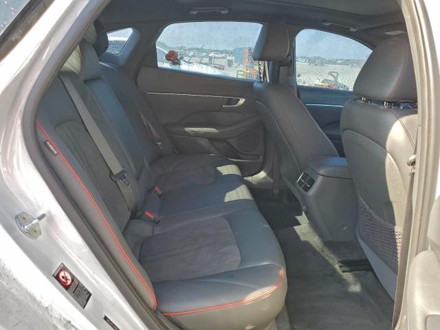 Hyundai SONATA Sel Plus Image 11