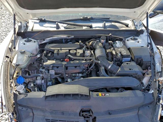 Hyundai SONATA Sel Plus Image 4