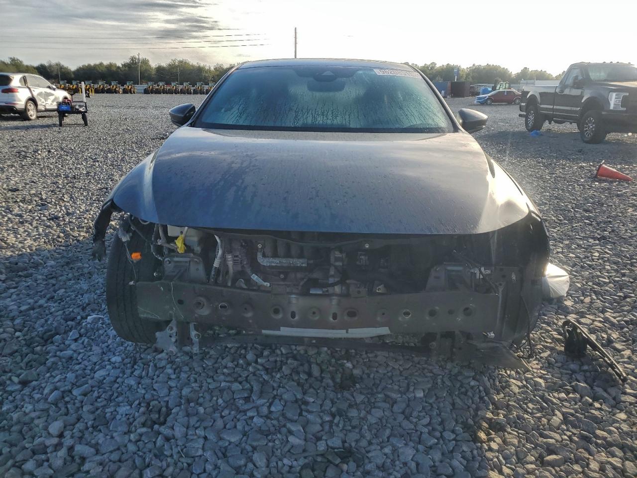 Mazda 3 Premium Image 5