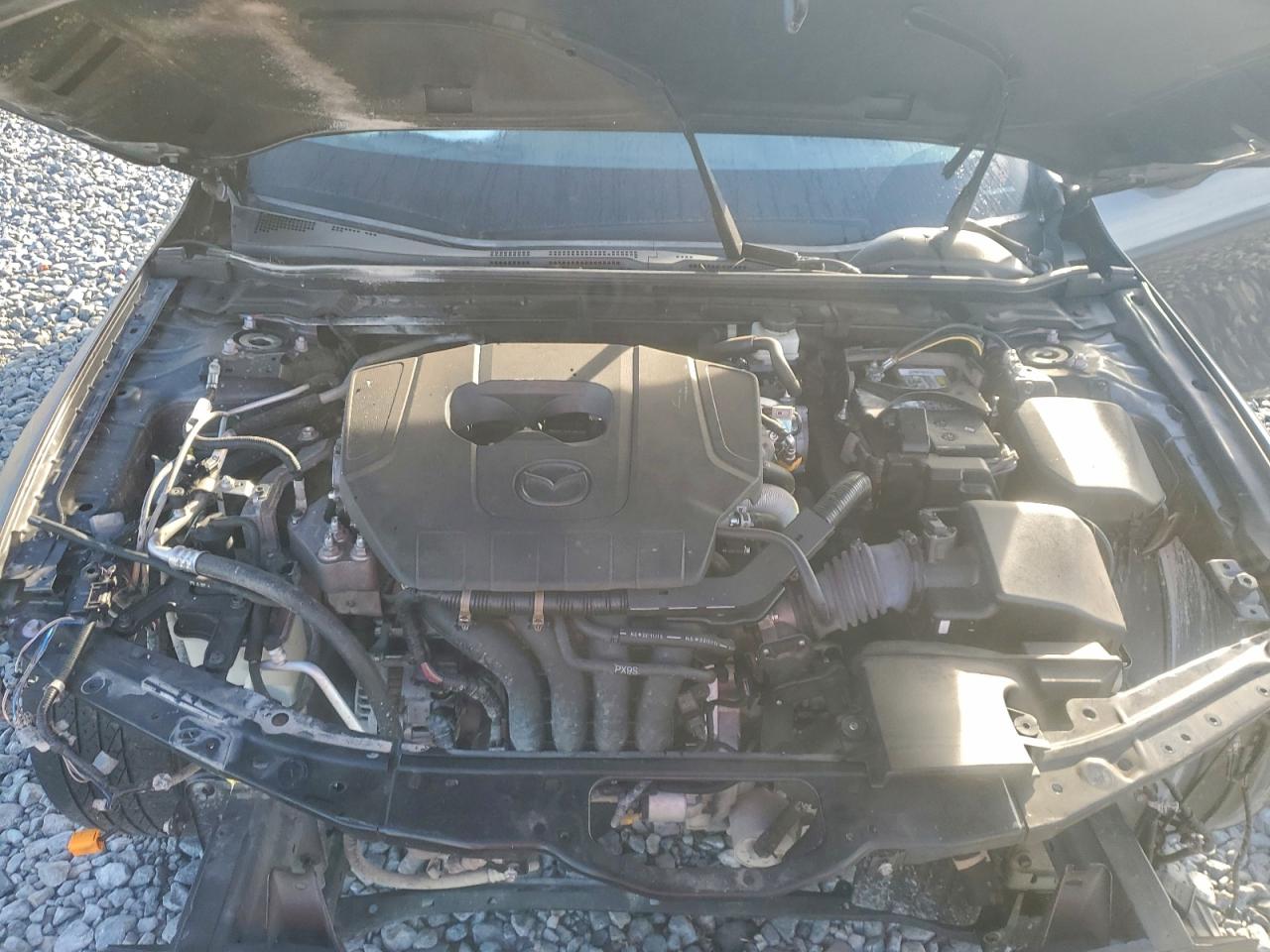 Mazda 3 Premium Image 3