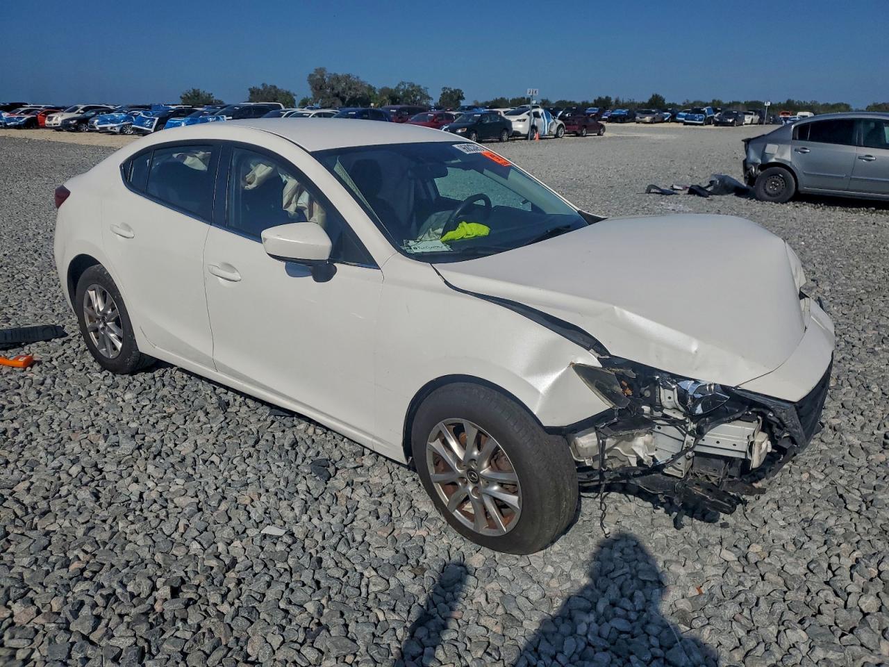 Mazda 3 Sport Image 2