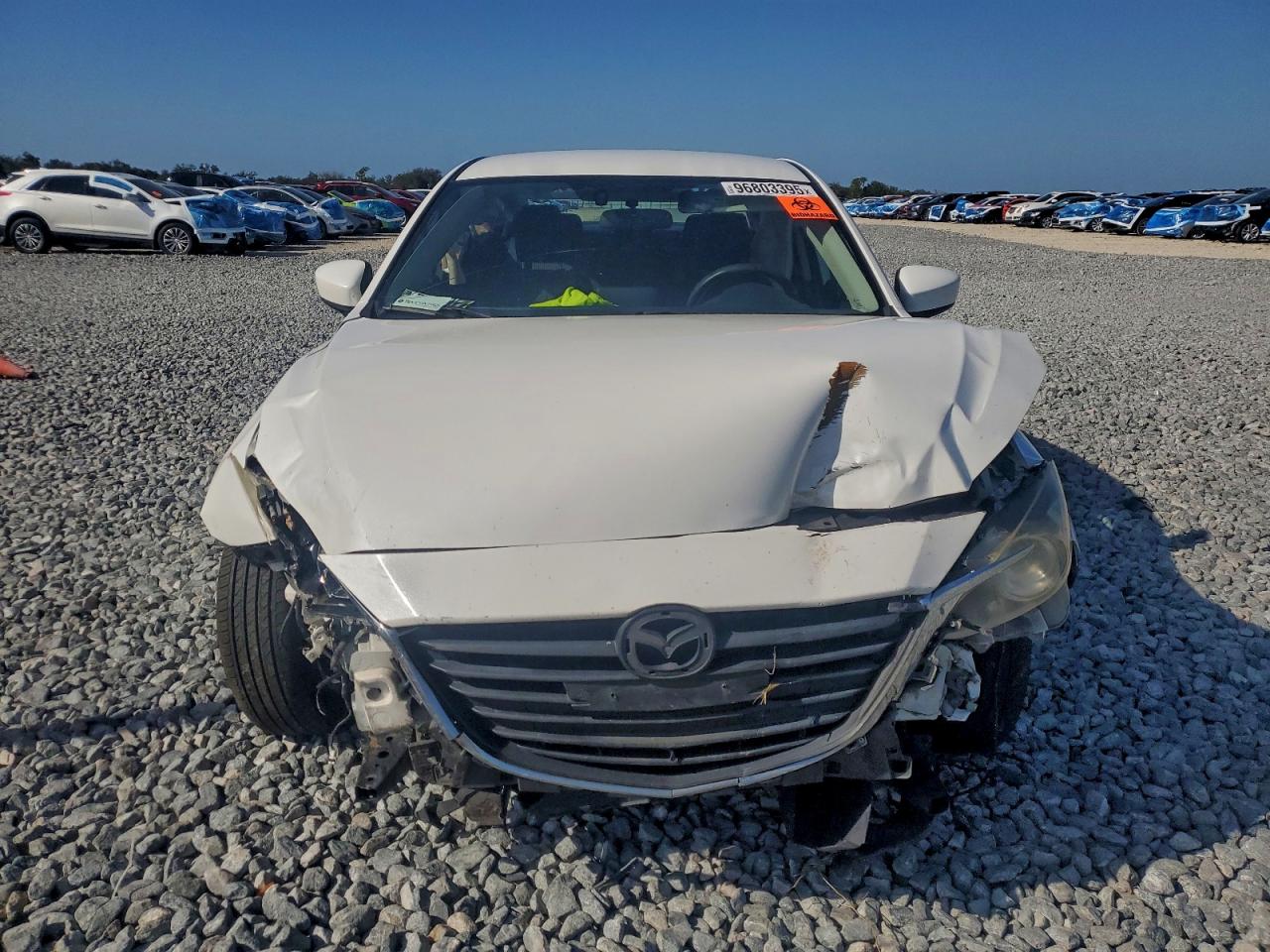 Mazda 3 Sport Image 11