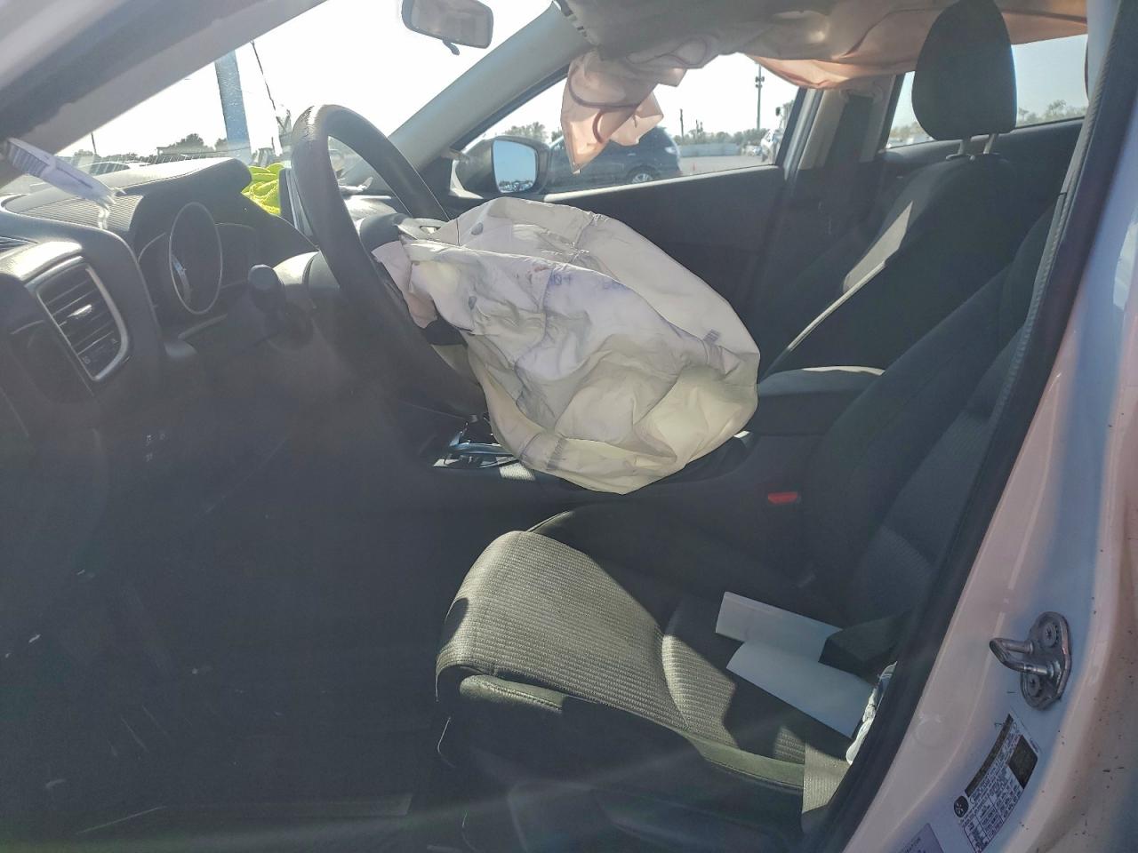 Mazda 3 Sport Image 5