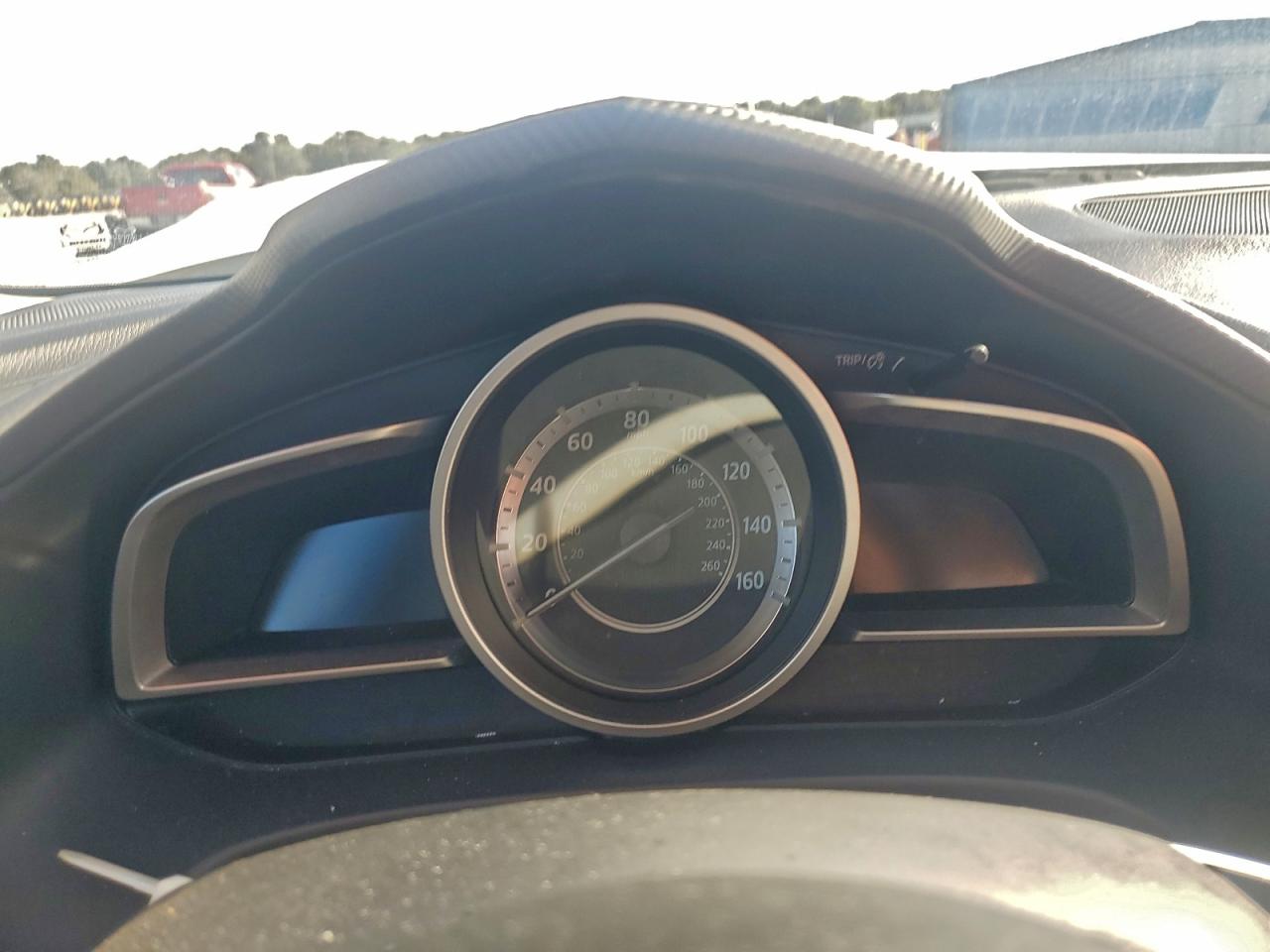 Mazda 3 Sport Image 8