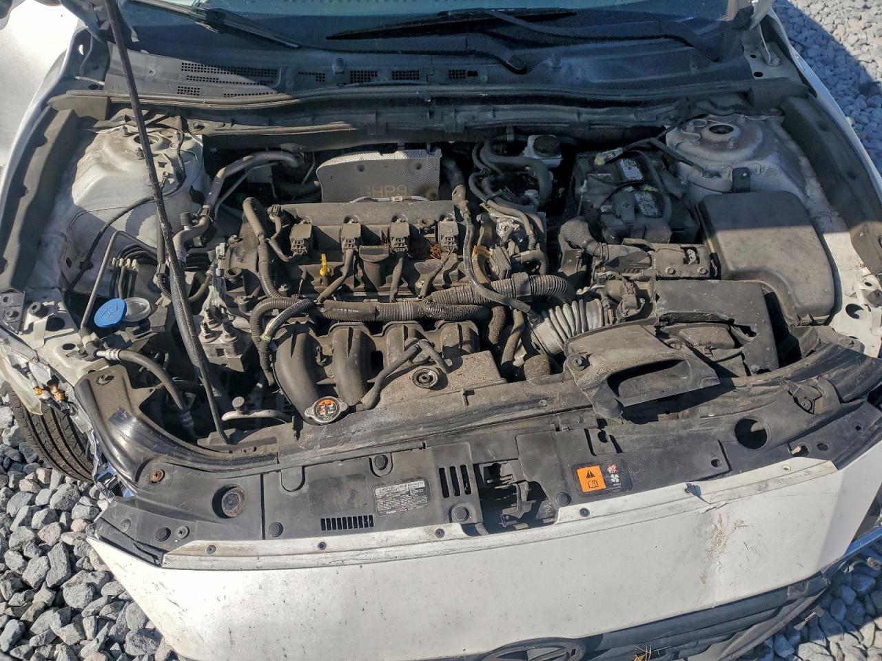 Mazda 3 Sport Image 4