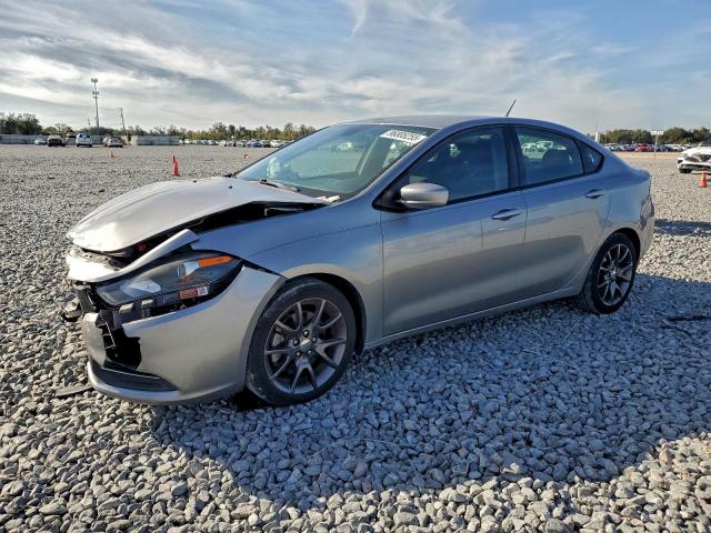  Salvage Dodge Dart