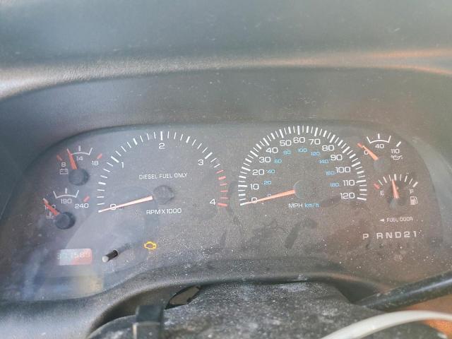 Dodge Ram 2500 Image 5